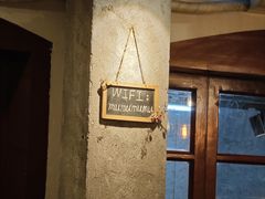 -LA CREPERIE BRETONNE布列塔尼法式餐厅(天童北路店)