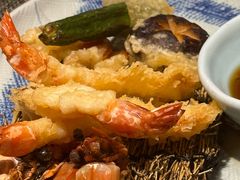 -大岛日本料理铁板烧(南通大饭店)