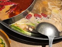 -萍姐火锅·公路夜市(打浦桥日月光店)
