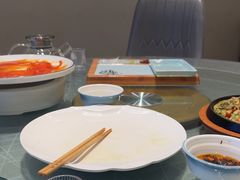 -裕德隆清真饭庄·天津特色菜(东丽店)