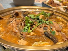 -直隶安家罩饼(复兴路店)