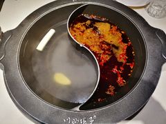 -川西坝子(老军营店)