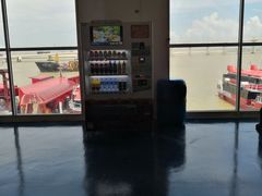 -澳门外港客运码头(轮渡站)