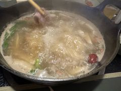 -盡膳口福·百年汤方火锅(科华北路店)