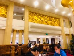 大堂-顺风海鲜港(长寿路店)