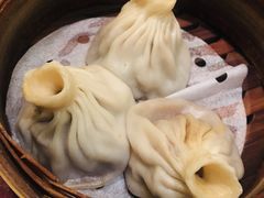 -南京大牌档(凯德大峡谷店)
