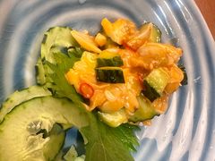 -一心创作料理屋(经开万达店)