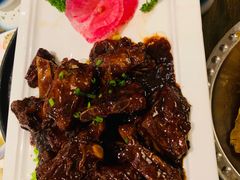 无锡肉排-锡和无锡菜(景丽苑店)