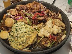 -一烙锅(友谊店)