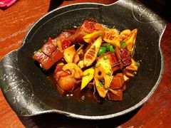 -煌飞鸿江湖盛宴(奥体总舵店)