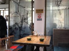 -三姐妹餐厅(曲江店)