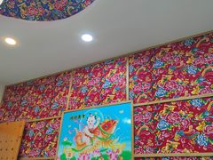-鹤乡东北菜(崮山路店)