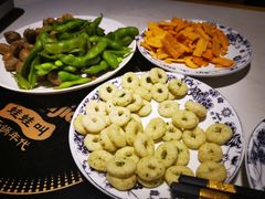 -蛙蛙叫干锅年代(簋街总店)