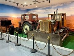 -三五九旅屯垦纪念馆