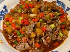 -潇湘阁(汉光百货店)