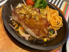 -Aqua Oasis 水天堂(相城天虹商场店)
