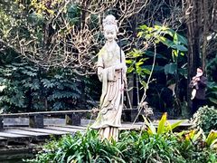 -昆明市金殿名胜区