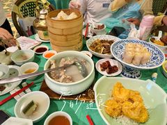 -誉八仙粤菜(万象天地店)