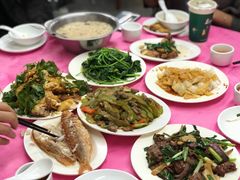 捞粉-电白鸭粥店(下沙二坊88号店)