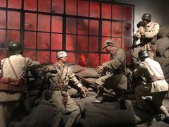 -上海四行仓库抗战纪念馆