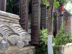 -回龙窝历史文化街区