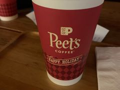 -Peet's Coffee皮爷咖啡(豫园店)