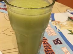 牛油果雪梨-菲滋意式餐厅(黄岩洞天店)