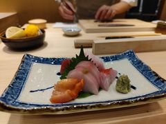 -鮨一日本料理旗舰店(总店)