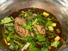 -老兵麻辣烫(世欧王庄店)