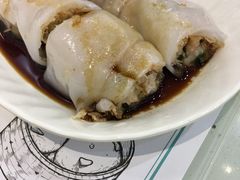脆皮鲜虾肠-点点心点心专门店(湾仔店)