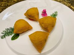 一口和牛酥-誉珑轩