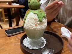 -WONDER ICE 萬得冰田(建設路总店)