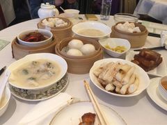 -翠园(铜锣湾广场店)