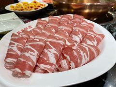 -草原饭店火锅