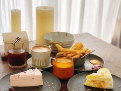 -MOJ coffee(瓯海泽雅水碓坑店)