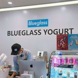 家人们谁懂啊⁉️Blueglass拉到我怀疑人生 