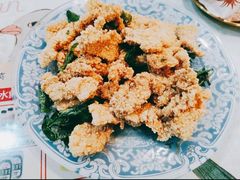 盐酥鸡-金姐台湾菜(珠江路店)