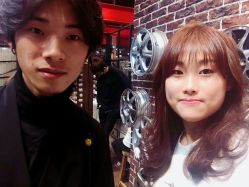 -P.STYLE 派斯造型