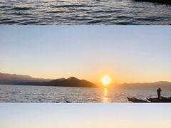 -丽江泸沽湖景区