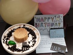 -上海波特曼丽思卡尔顿酒店