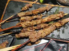 -冰城小镇音乐串吧·聚会餐厅(百子湾店)
