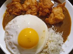 原味鸡块咖喱-金龙咖喱