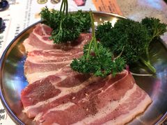 -妙香居韩国烤肉(容桂天佑城店)