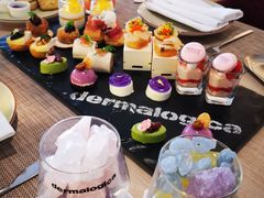 -香港皇家太平洋酒店