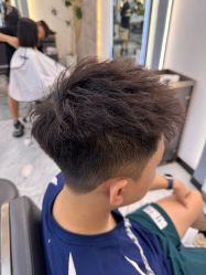 -苏奇发型·烫发染发
