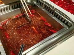 -野妹火锅(布吉店)