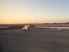 -太原武宿国际机场