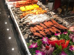 -悟烧·自助烤肉料理(秋林旗舰店)