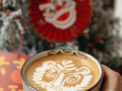 -喜柿咖啡SeeS coffee