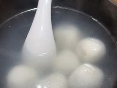 -宁波汤团店(外滩店)